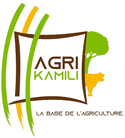 AGRI KAMILI :   